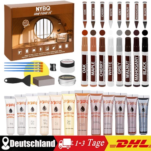 Reparatur set laminat - reparatur-set,