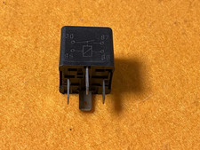 Relais Optilux 4RA003510-10 12V