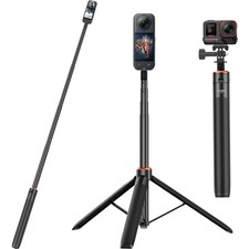 Selfie stick stativ - stativ, kompatibel