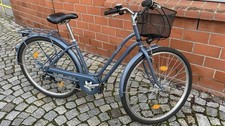 City Bike Damen Fahrrad 28 Zoll Sehr Gute Zustand