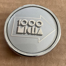 1000 MIGLIA Nabendeckel