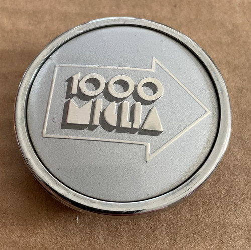 1000 miglia nabendeckel - 1000,