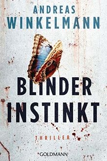 Blinder instinkt von - blinder,