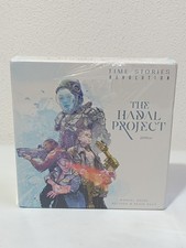 Space Cowboys TIME Stories