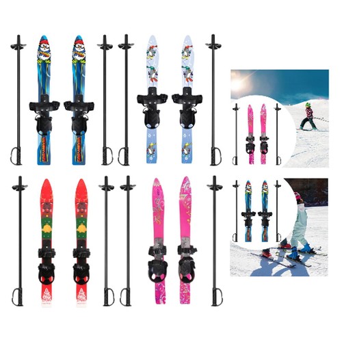 Kinder skigafeln skiblades - kinder,