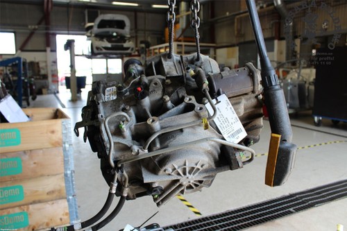 Automatikgetriebe opel - -,