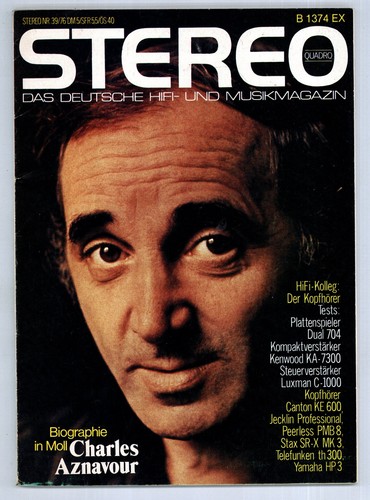 Stereo 1976 kenwood - stereo,