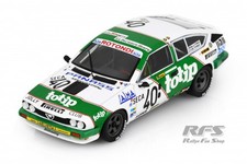 Alfa Romeo Alfetta GTV 6 24h