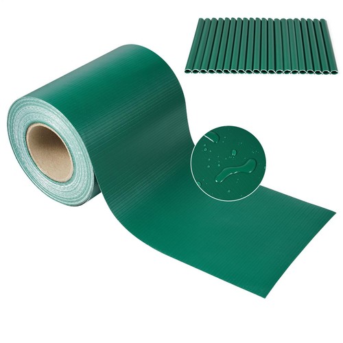 Pvc sichtschutz streifen - pvc,