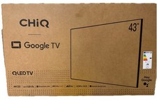 CHiQ U-QM10V SMART TV U43QM10V