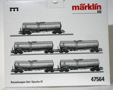 Märklin 47564 MHI