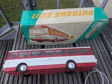 Bus Ites Spielzeug CSSR selten