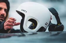 Ski/Snowboard Helm NEU Unit1