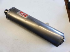 Auspufftopf BOS Titan HONDA