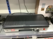 ROMMELSBACHER BBQ 2003 Tischgrill - Wie neu 1#1907497