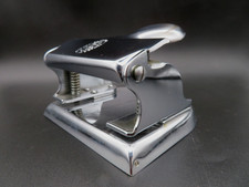 El Casco Locher M200 Edelstahl Chrom Edelchrom M200 CT