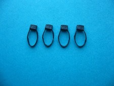 Einzelteile Soldaten-Figuren