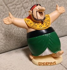 Epidemais figuren serie - -, figuren-serie