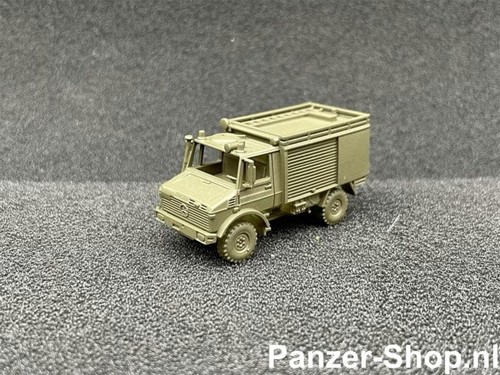 Spur unimog u1300l - (tt),