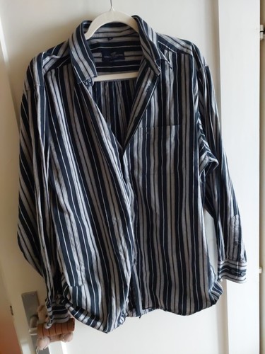 Herren hemd 44 - herren, gr
