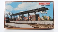 Vollmer H0 3559 Bahnsteig