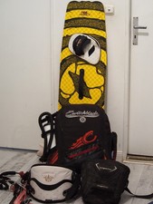 Cabrinha Switchblade 12m Kite