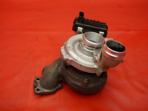 Turbolader mercedes w251 w164 - turbolader,