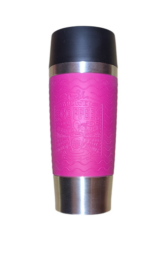 Emsa travelmug wave - travelmug,