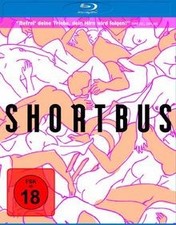 Shortbus [Blu-ray] von John