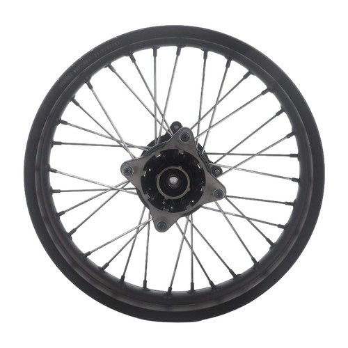 Felge hinten super soco - hinten, tc