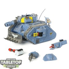 Astra Militarum - Leman Russ