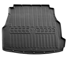 Kofferraumwanne für Mercedes