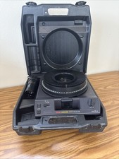 Kodak 4600 Carousel Projector