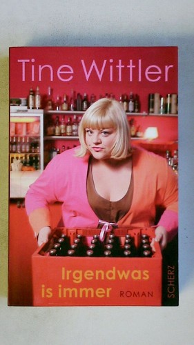 107002 tine wittler irgendwas - 107002,