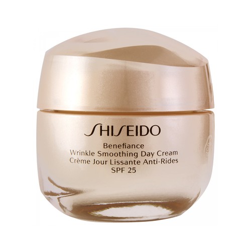 Shiseido benefiance wrinkle - benefiance,