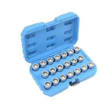 Felgenschloss Spezial