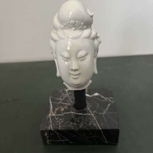 Blanc chine berittener - de,