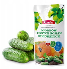 Dünger Für Gurken Kürbis