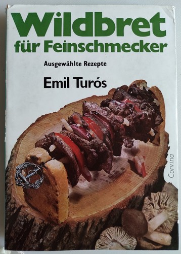 Wildbret für feinschmecker - wildbret,