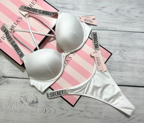 Victoria secret shine strap - victoria,