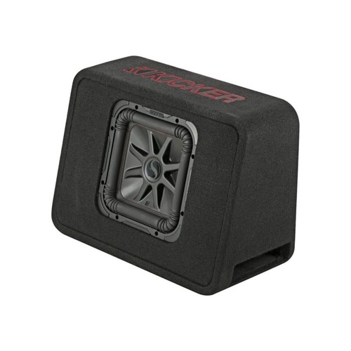 Kicker 45tl7r102 sub - 45tl7r102, 10