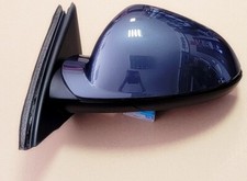 AUßENSPIEGEL Spiegel LINKS