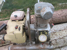 Solo 637 Combi 250 Multimot mit Druckluftaggregat A23 sehr selten rar Sammler