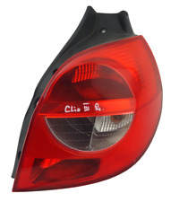 Rückleuchte Rücklicht Rechts Renault Clio 3 89035080