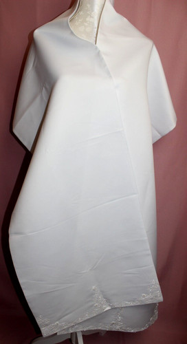 Brautmode schöne braut stola - brautmode,