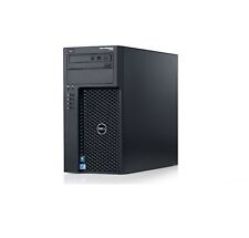 DELL Workstation PC Precision T1700 Intel Core i7 DVD Brenner USB Windows 10 /11