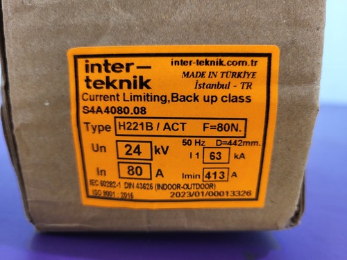 Inter teknik s4a4080 - teknik, s4a4080.08