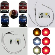 Umbauset Duo LED 0605 SMD mit