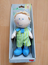 Haba Puppe Schutzengel Toni - OVP