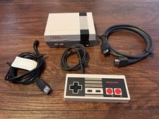 Nintendo Classic Mini